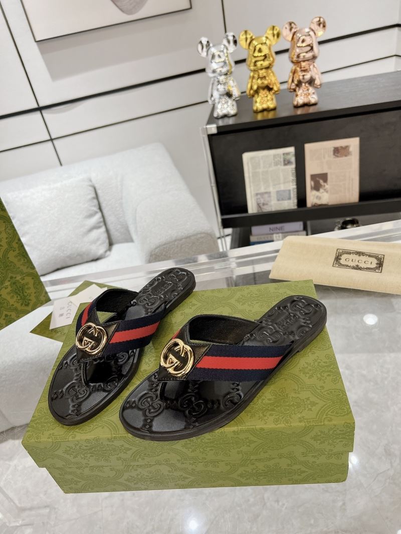 Gucci Slippers